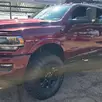 RAM 2500 6.7 I6 TURBO DIESEL LARAMIE CD 4X4 AUTOMÁTICO RAM 2500 6.7 I6 TURBO DIESEL LARAMIE CD 4X4 AUTOMÁTICO
