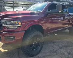 RAM 2500 6.7 I6 TURBO DIESEL LARAMIE CD 4X4 AUTOMÁTICO RAM 2500 6.7 I6 TURBO DIESEL LARAMIE CD 4X4 AUTOMÁTICO