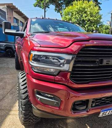 RAM-2500-6.7 I6 TURBO DIESEL LARAMIE CD 4X4 AUTOMÁTICO RAM-2500-2021