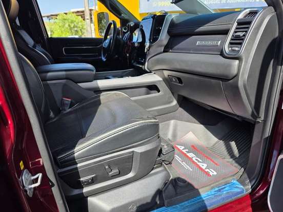 RAM-2500-6.7 I6 TURBO DIESEL LARAMIE CD 4X4 AUTOMÁTICO RAM-2500-2021