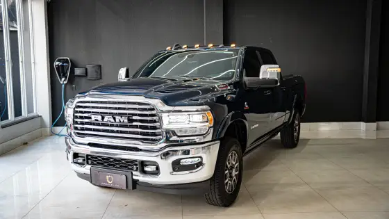 RAM 3500 6.7 I6 TURBO DIESEL LIMITED LONGHORN CD 4X4 AUTOMÁTICO RAM 3500 6.7 I6 TURBO DIESEL LIMITED LONGHORN CD 4X4 AUTOMÁTICO