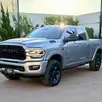 RAM 3500 6.7 I6 TURBO DIESEL LARAMIE NIGHT EDITION CD 4X4 AUTOMÁTICO RAM 3500 6.7 I6 TURBO DIESEL LARAMIE NIGHT EDITION CD 4X4 AUTOMÁTICO
