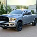 RAM 3500 6.7 I6 TURBO DIESEL LARAMIE NIGHT EDITION CD 4X4 AUTOMÁTICO RAM 3500 6.7 I6 TURBO DIESEL LARAMIE NIGHT EDITION CD 4X4 AUTOMÁTICO