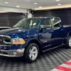 RAM CLASSIC 5.7 V8 GASOLINA LARAMIE CD 4X4 AUTOMÁTICO RAM CLASSIC 5.7 V8 GASOLINA LARAMIE CD 4X4 AUTOMÁTICO