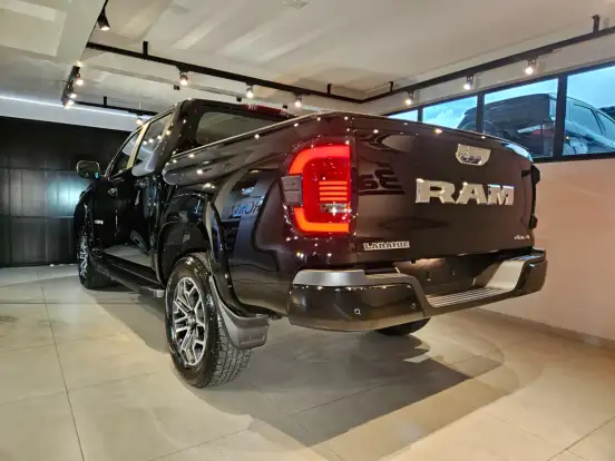 RAM-DAKOTA-2026