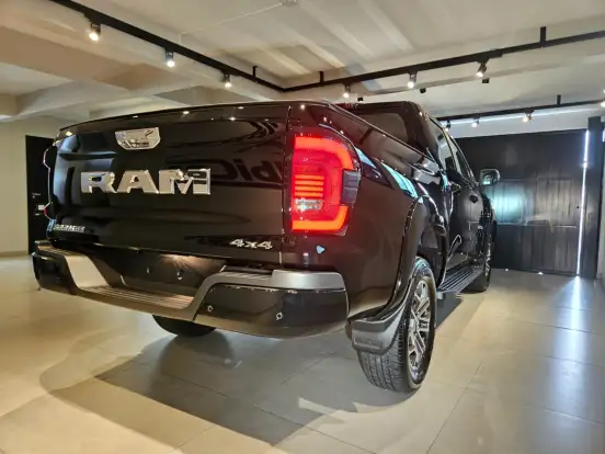 RAM-DAKOTA-2026