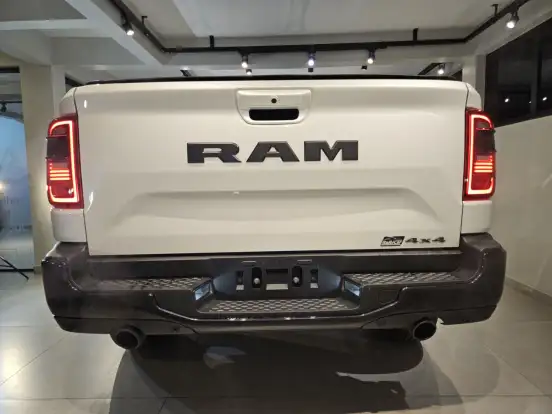 RAM-RAMPAGE-2026