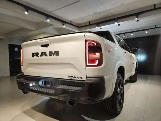 RAM-RAMPAGE-2026