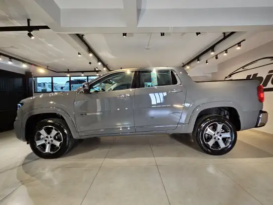 RAM-RAMPAGE-2.2 TURBO DIESEL LARAMIE 4X4 AUTOMÁTICO RAM-RAMPAGE-2026