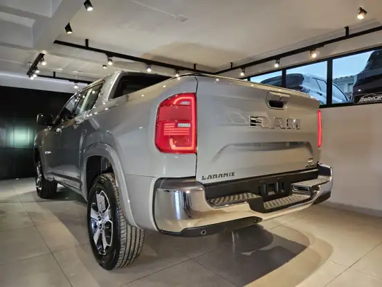 RAM-RAMPAGE-2.2 TURBO DIESEL LARAMIE 4X4 AUTOMÁTICO RAM-RAMPAGE-2026