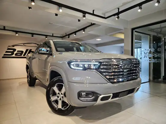 RAM-RAMPAGE-2.2 TURBO DIESEL LARAMIE 4X4 AUTOMÁTICO RAM-RAMPAGE-2026