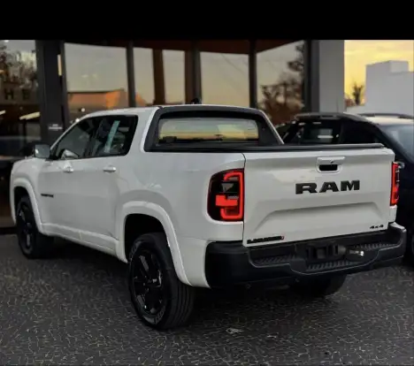 RAM-RAMPAGE-2026