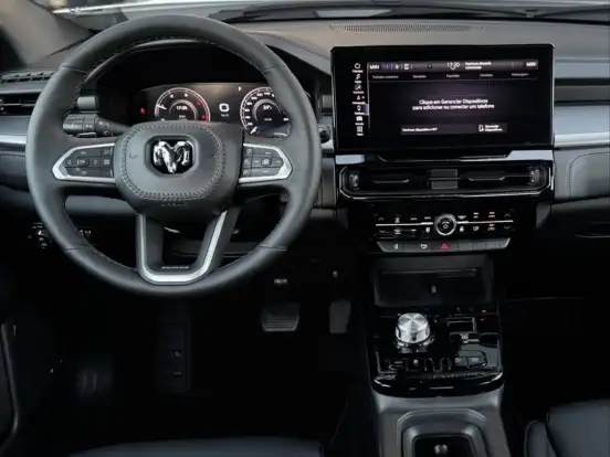RAM-RAMPAGE-2.2 TURBO DIESEL LARAMIE 4X4 AUTOMÁTICO RAM-RAMPAGE-2026