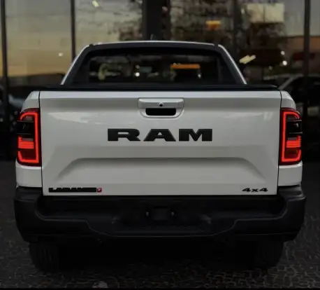 RAM-RAMPAGE-2026