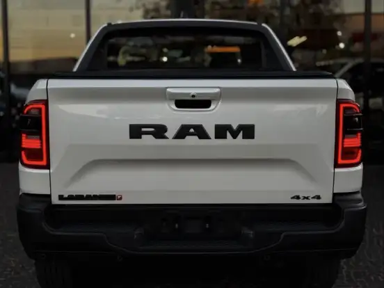 RAM-RAMPAGE-2.2 TURBO DIESEL LARAMIE 4X4 AUTOMÁTICO RAM-RAMPAGE-2026
