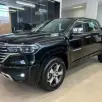 RAM RAMPAGE 2.2 TURBO DIESEL LARAMIE 4X4 AUTOMÁTICO RAM RAMPAGE 2.2 TURBO DIESEL LARAMIE 4X4 AUTOMÁTICO