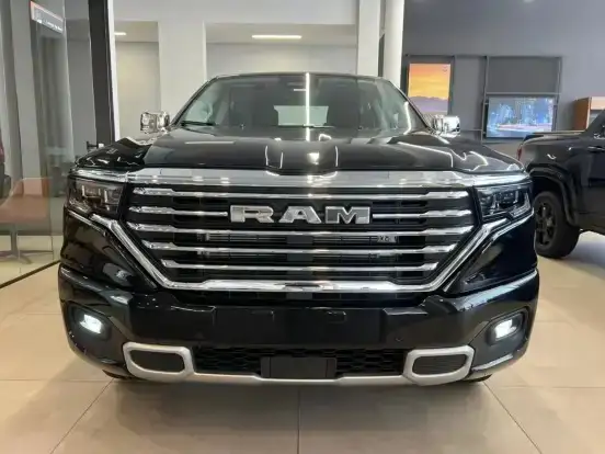 RAM-RAMPAGE-2026