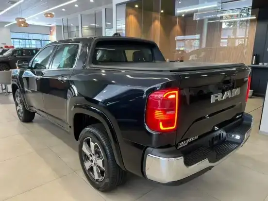 RAM-RAMPAGE-2026