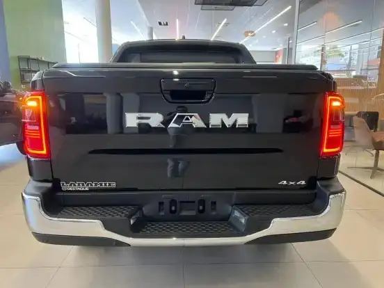 RAM-RAMPAGE-2026