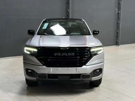 RAM-RAMPAGE-2026