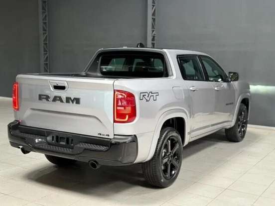 RAM-RAMPAGE-2026