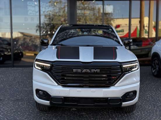RAM-RAMPAGE-2026
