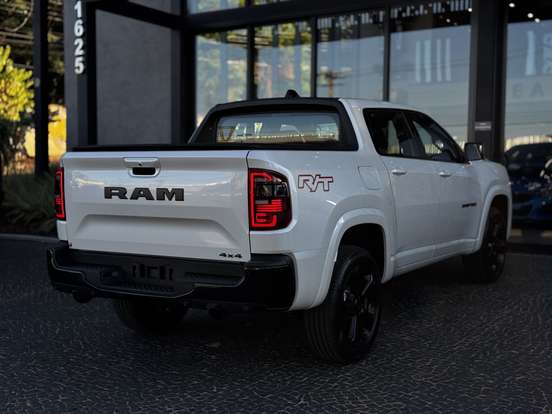 RAM-RAMPAGE-2026