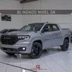 RAM RAMPAGE 2.0 HURRICANE 4 TURBO GASOLINA R/T 4X4 AUTOMÁTICO RAM RAMPAGE 2.0 HURRICANE 4 TURBO GASOLINA R/T 4X4 AUTOMÁTICO