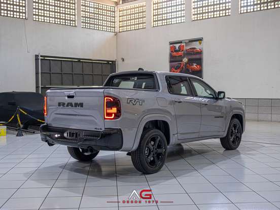 RAM-RAMPAGE-2025