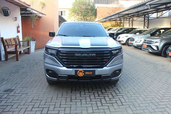 RAM-RAMPAGE-2023