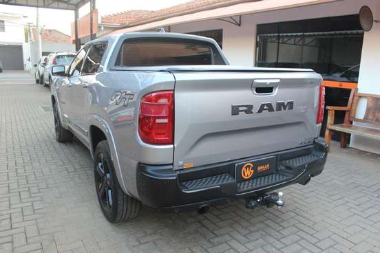 RAM-RAMPAGE-2023