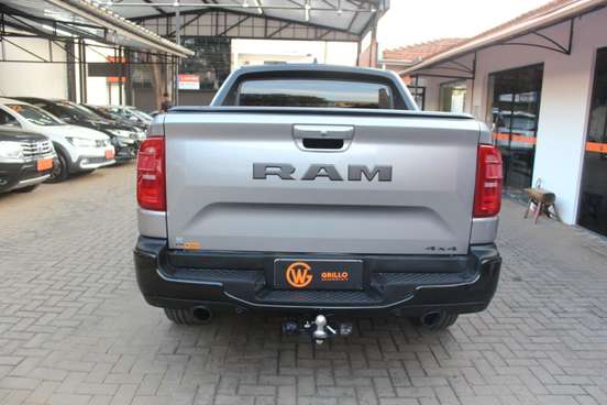 RAM-RAMPAGE-2023