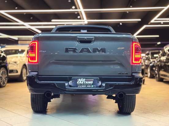 RAM-RAMPAGE-2024