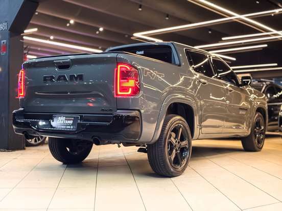 RAM-RAMPAGE-2024