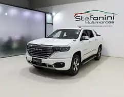 RAM RAMPAGE 2.0 TURBO DIESEL LARAMIE 4X4 AUTOMÁTICO RAM RAMPAGE 2.0 TURBO DIESEL LARAMIE 4X4 AUTOMÁTICO
