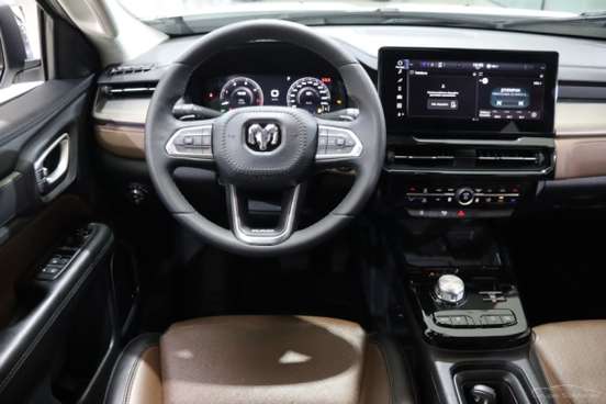 RAM-RAMPAGE-2.0 TURBO DIESEL LARAMIE 4X4 AUTOMÁTICO RAM-RAMPAGE-2023