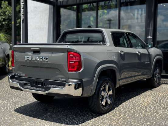 RAM-RAMPAGE-2026