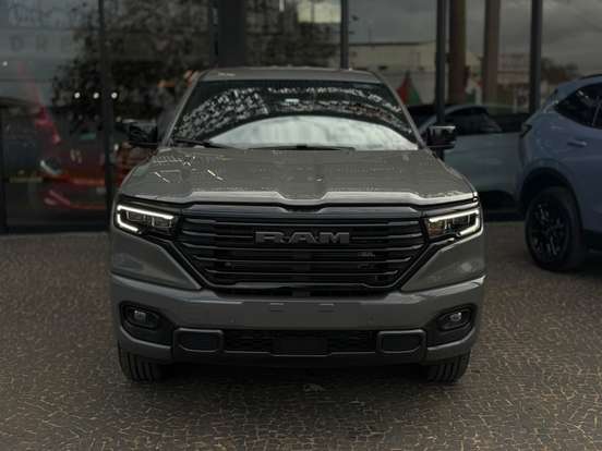 RAM-RAMPAGE-2026