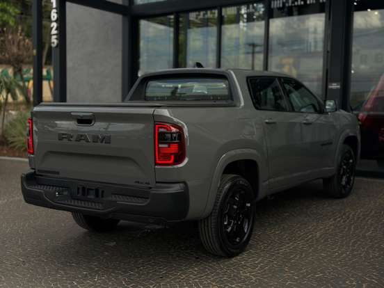 RAM-RAMPAGE-2026