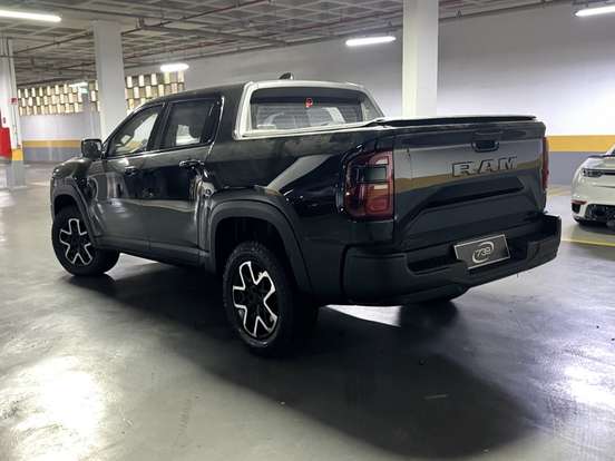 RAM-RAMPAGE-2.2 TURBO DIESEL REBEL 4X4 AUTOMÁTICO RAM-RAMPAGE-2025