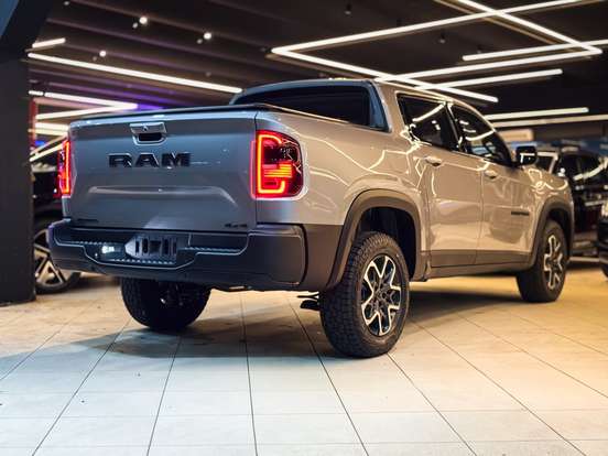 RAM-RAMPAGE-2026