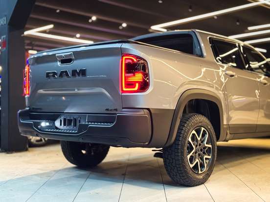 RAM-RAMPAGE-2026