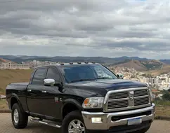 RAM 2500 6.7 LARAMIE 4X4 CD I6 TURBO DIESEL 4P AUTOMÁTICO RAM 2500 6.7 LARAMIE 4X4 CD I6 TURBO DIESEL 4P AUTOMÁTICO
