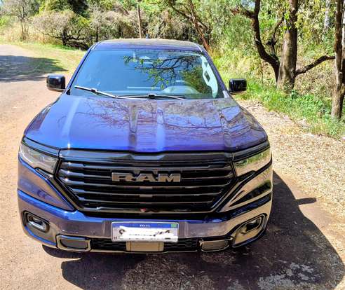 RAM-RAMPAGE-2024