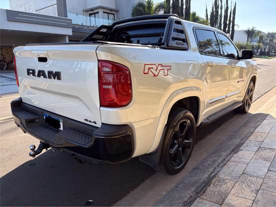RAM-RAMPAGE-2023