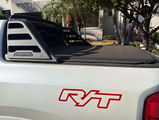 RAM-RAMPAGE-2023
