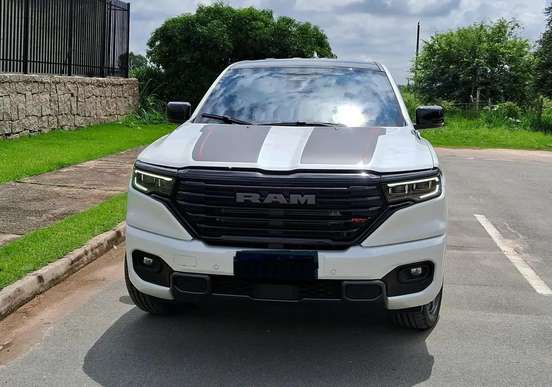 RAM-RAMPAGE-2024