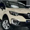 RENAULT CAPTUR 1.6 16V SCE FLEX LIFE X-TRONIC RENAULT CAPTUR 1.6 16V SCE FLEX LIFE X-TRONIC