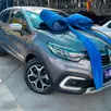 RENAULT CAPTUR 1.3 TCE FLEX ICONIC X-TRONIC RENAULT CAPTUR 1.3 TCE FLEX ICONIC X-TRONIC