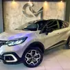 RENAULT CAPTUR 1.3 TCE FLEX ICONIC X-TRONIC RENAULT CAPTUR 1.3 TCE FLEX ICONIC X-TRONIC